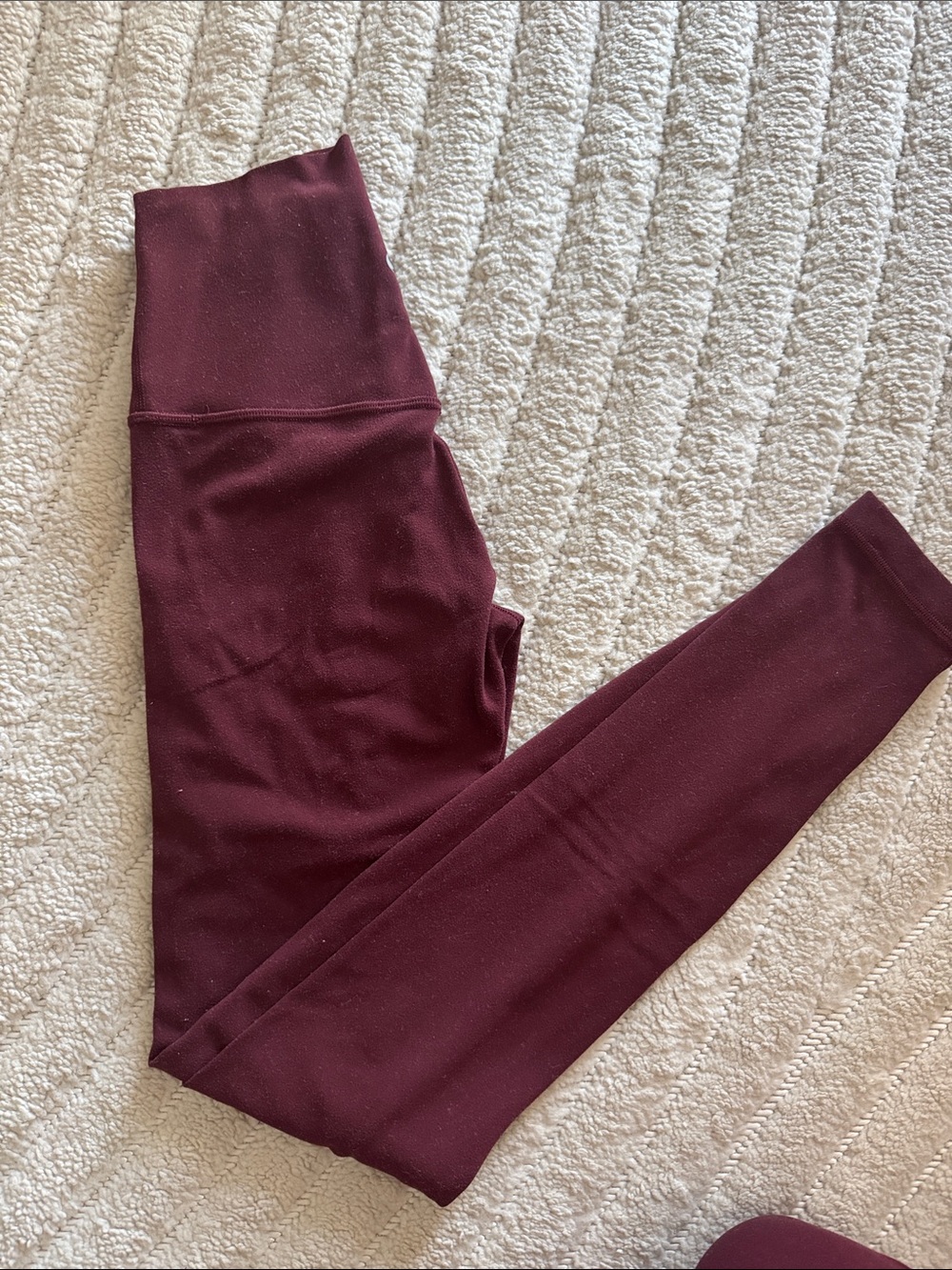 Lululemon Align